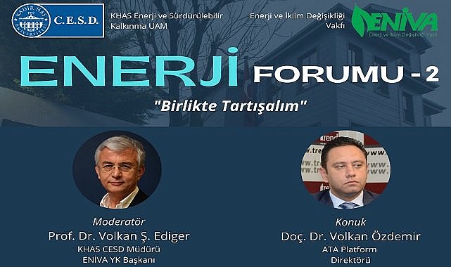 Konu 'Rusya ve Enerji Krizi' - Online Enerji Forumu!