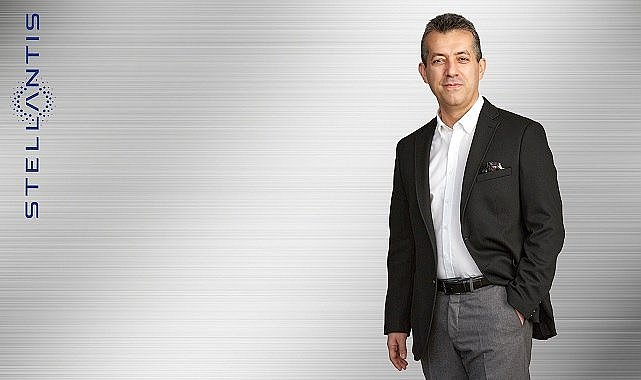 Opel Türkiye’den Stellantis Global Yapılanmasına Büyük Transfer!