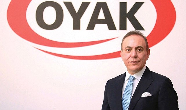 OYAK - Türkiye'nin en büyük lisanssız güneş enerjisi santrali (GES)'i kuracak!