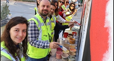 SEDAŞ - Heyecanı trafoya yansıttı!