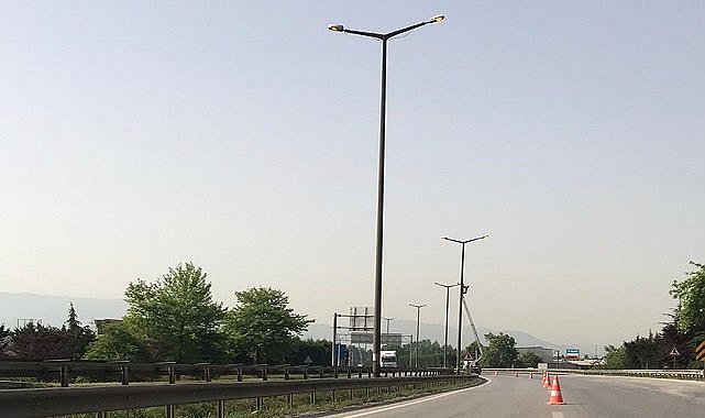 SEDAŞ - 'Kamuoyuna Genel Aydınlatma Denetimi Duyurusu' yaptı!