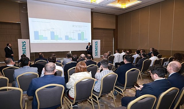 Siemens Türkiye - 'Pano...'