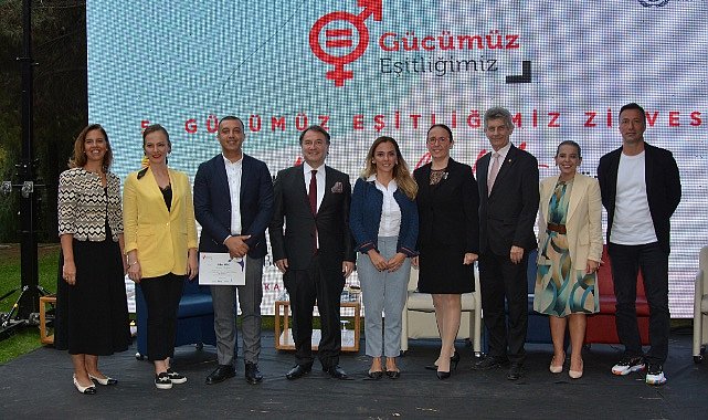 Türk Prysmian Kablo - 'İş dünyasında kadınlar için fırsat…'