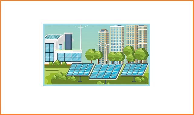 Ufuk Avrupa Küme 5 Enerji Güneş Enerjisi Çağrıları Ulusal Danışma Toplantısı!