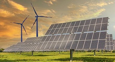 2023’te yenilenebilir enerji talebi tüzde 11 artacak!