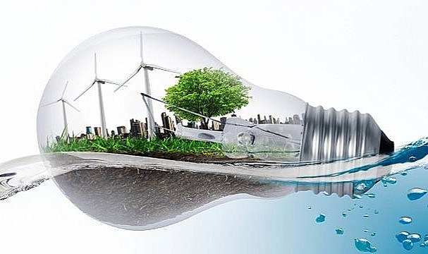5 Major Types of Renewable Energy - Energy news from Türkiye!