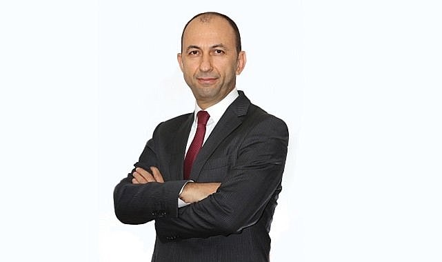 Aytemiz Akaryakıt'a YENİ Genel Müdür!