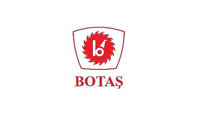 BOTAŞ - Taşıma ihalesi!
