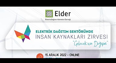 Elektrik Dağıtım Hizmetleri İnsan Kaynakları Zirvesi!