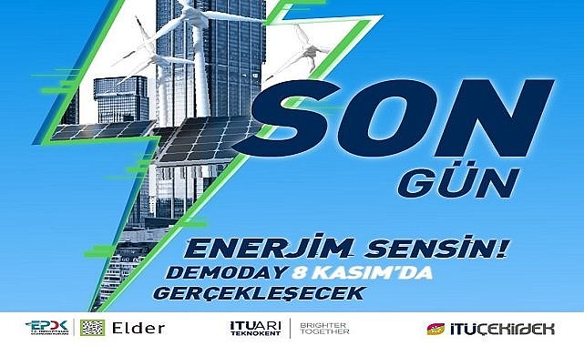 Elektrik Dağıtım Hizmetleri Derneği - Son 1 gün!