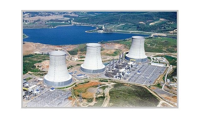 Energy news from Türkiye -