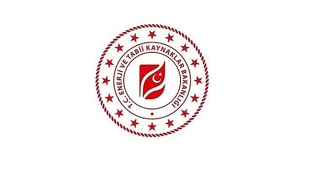 Enerji Bakanlığı  - ''Ulusal Enerji Denge Tabloları'nı'' yayınladı!