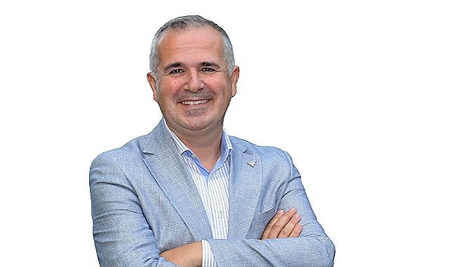 "Enerji iş kolumuz 'Sabancı Topluluğu bünyesinde' dönüşüme öncülük eden iş kollarımızın başında geliyor!