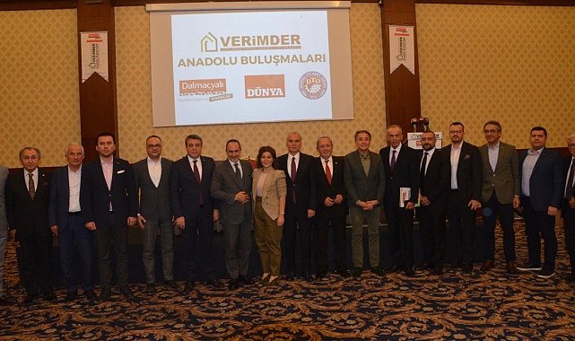 Enerji Verimliliği Derneği - 'BÖLGENİZİN İKLİMİNE ve YÖNETMELİĞE UYGUN SİSTEMLERİ SEÇİN'