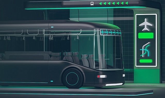 İnternete bağlı otomobilleri koruyacak - Kaspersky!