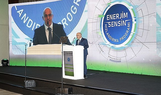 İşte ''EPDK - ELDER - İTÜ ARI Teknokent'' Yarışması'nda ödül alan projeler ve ayrıntıları!