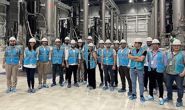 Kalyon PV'nin SolarUp Hızlandırma Programı'nda son aşamaya gelindi - işte KAZANAN projeler!