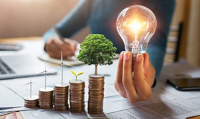 Konu: Enerji TASARRUFU ve MUTLAKA yapılması gerekenler - Generali Sigorta hazırladı!