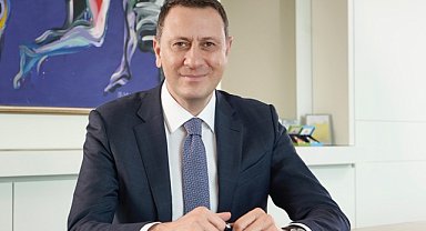 QNB Finansbank - ELEKTRİK tüketimini yenilenebilir enerji kaynaklarından sağlayacak!