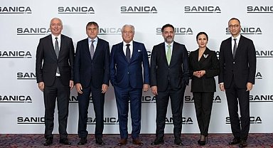 Sanica Isı Sanayi halka arz oluyor