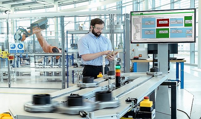 Schneider Electric İş Ortaklığıyla Türkiye’den İlham Veren Bir Başarı Hikayesi: IDA Proses!