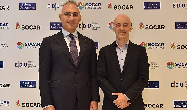 SOCAR Energy School - Dersler Kasım'da başlıyor!