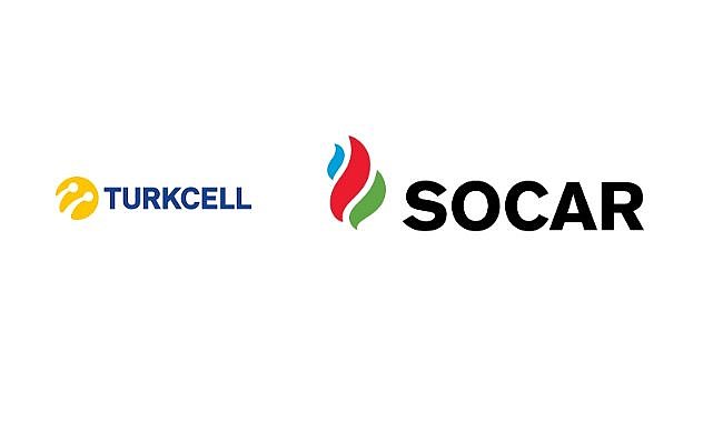 SOCAR Türkiye ve Turkcell İş Birliği - Aliağa Tesisleri ''5G'ye geçişe uyumlu hale getirilecek''