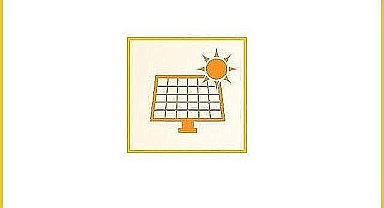 4 ayrı lokasyonda GÜNEŞ enerjisinden elektrik üretimi ihalesi!