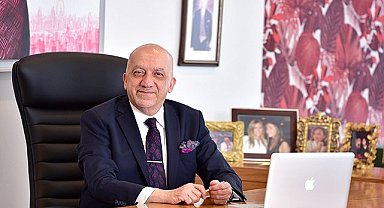 Ankara'da GÜNEŞ paneli üretecek!