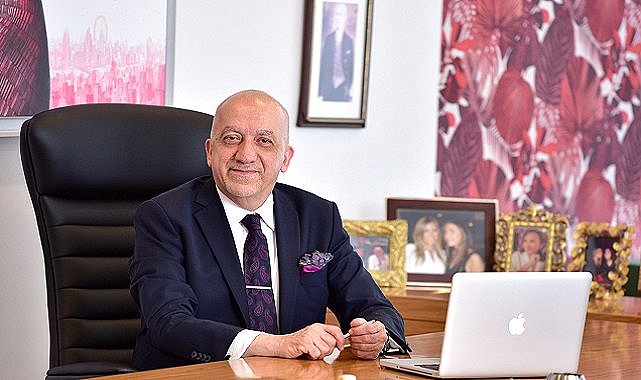 Ankara'da GÜNEŞ paneli üretecek!