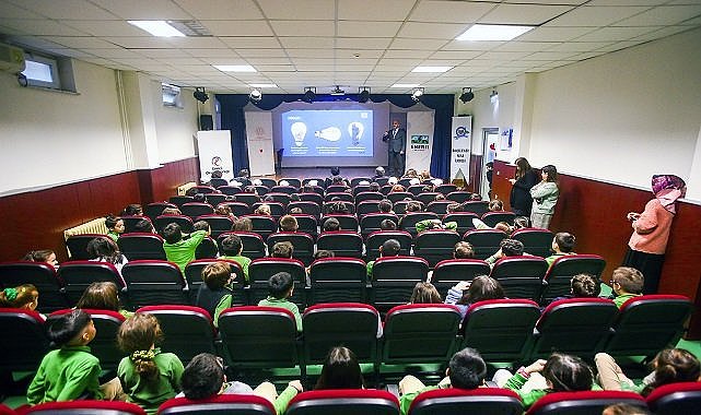 Boğaziçi Elektrik - 'Enerji okuryazarlığı ilk hafta...'
