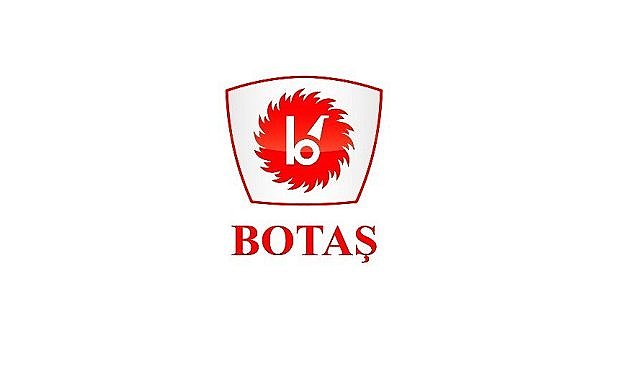 BOTAŞ açıklama yaptı!