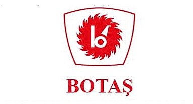 BOTAŞ - Kutlu olsun!