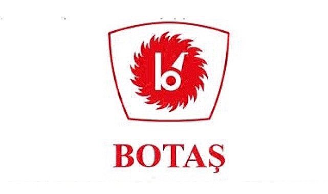 BOTAŞ - Kutlu olsun!