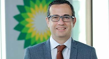 ''bp Türkiye Başkanı Tümkan Işıltan ''IICEC Yönetim Kurulu'na'' katıldı!