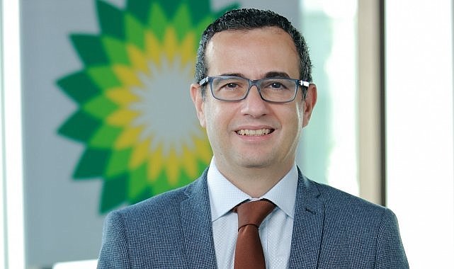''bp Türkiye Başkanı Tümkan Işıltan ''IICEC Yönetim Kurulu'na'' katıldı!