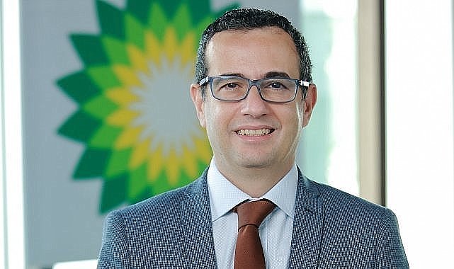 ''bp Türkiye Country President Tümkan Işıltan has joined the IICEC Board of Directors''