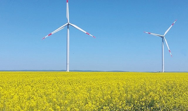 Eksim Enerji - İki rüzgar santralinde 150 MW kapasite artışı yapacak!