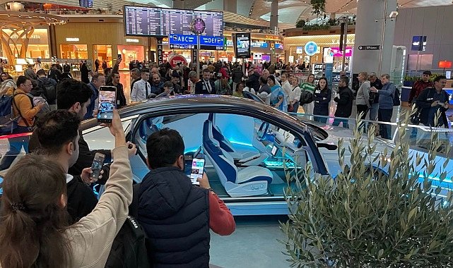 Energy news from Türkiye!