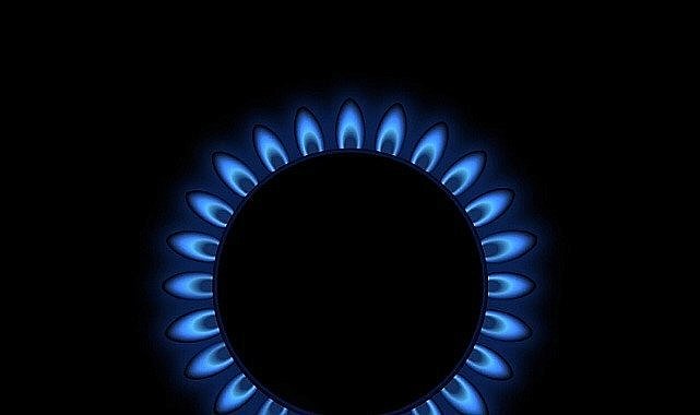 Enerji Bakanı Dönmez - ''Bu yıl doğal gaz tüketimi...''