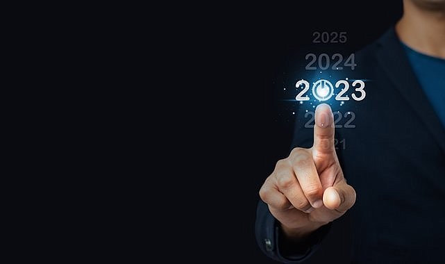 ENERJİ DÜNYASI - İşte “2023 yılında popüler olacak 5 teknoloji trendi”