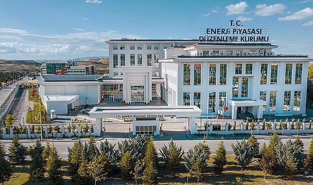 EPDK 'Hizmet Binası' ile sektöre öncülük ediyor - Ayrıntılar!