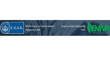 ETKİNLİK - Konu 'Enerji Krizi ve Avrupa Yeşil Mutabakatı'