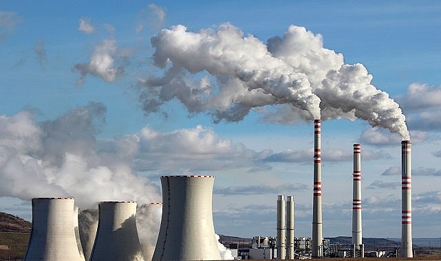 Fosil yakıtların payı 2050’ye kadar yarı yarıya azalacak - McKinsey "CEO'lar için 6 öncelik"