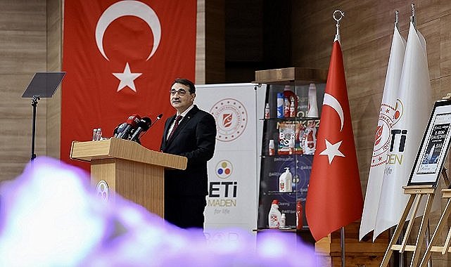 "Gaz merkezi konusunda ilk adımlarımızı 2023'te atacağız" - Enerji Bakanı Dönmez!