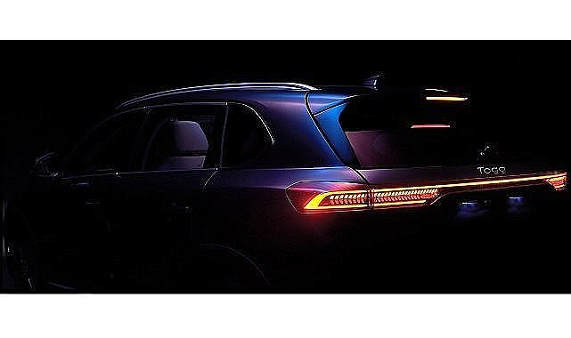 Geçen ay Türkiye'de kaç elektrikli ve hibrid araç satıldı?