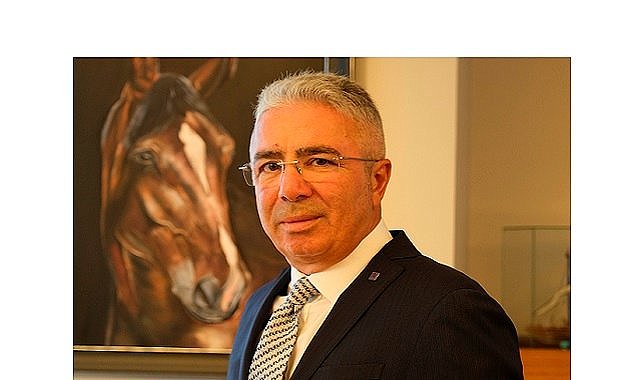 'GÜNEŞ panelleriyle kasım ayı itibarıyla 3.000.000 kwh enerji ürettik'