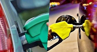 Hafta içi MOTORİN - hafta sonu BENZİN tüketiyoruz!