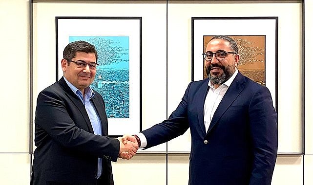 İş Portföy Yönetimi AŞ - Pomega Enerji'nin yüzde 10 payına sahip olmak üzere sözleşme imzaladı!