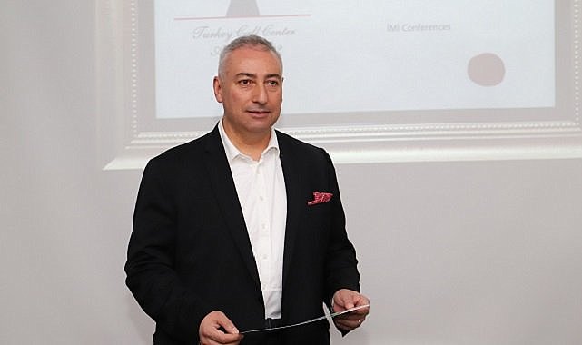 SEDAŞ - "En Övgüye Değer" ödülü için çalışanlarına teşekkür!